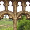 St Martin's, Wharram Percy